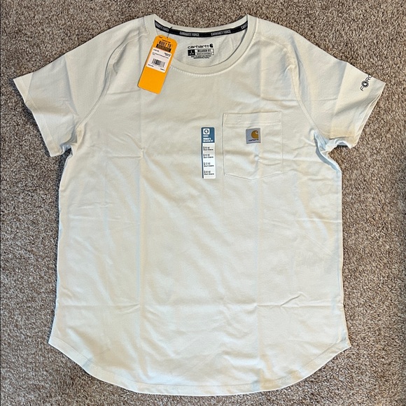 Carhartt women’s short sleeve tee - Picture 1 of 3